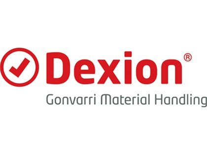 Dexion Storage Solutions Logo