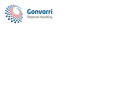 Gonvarri Materials Handling AS Logo